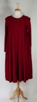 Comfy USA - San Diego Modal Dress (3 Colors)