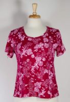 Fresh Produce - White Sands Vintage Go To Tee (4 Colors)