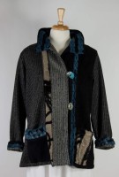 Lee Andersen Dressy Fleece Jacket