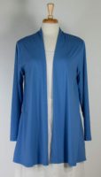 Nyah - Open Front Jacket