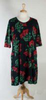 Su Placer - Janette Dress