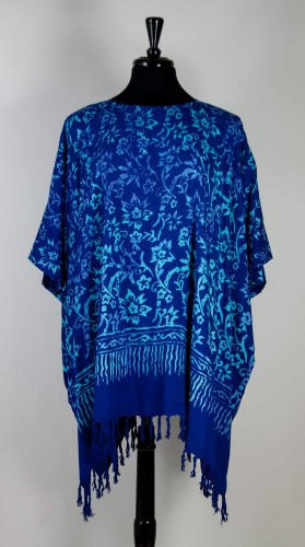 wwponchoblu