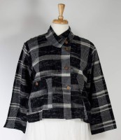 Yasuko Kurisaka - Deb Jacket
