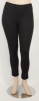 Comfy USA - Long Leggings (3 Colors)
