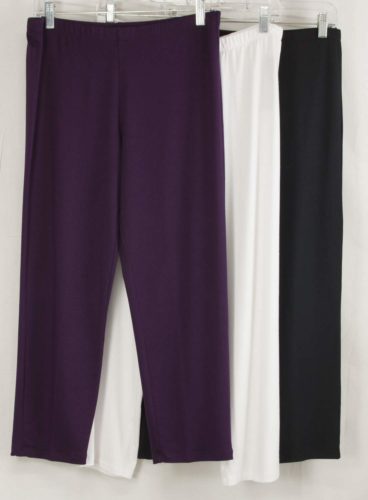 Comfy USA Short Leggings