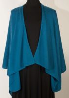 Cozy Cashmere Wraps by Dolma Imports (3 colors)