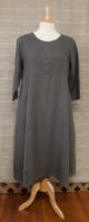 "Dashing" Dress by "Flax" - 2 colors