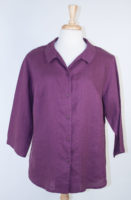 In-line Blouse by Flax