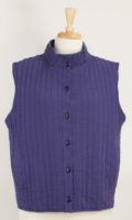 Iridium Quilted Vest (3 new colors)