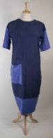 "Barcelona" Dress by Iridium