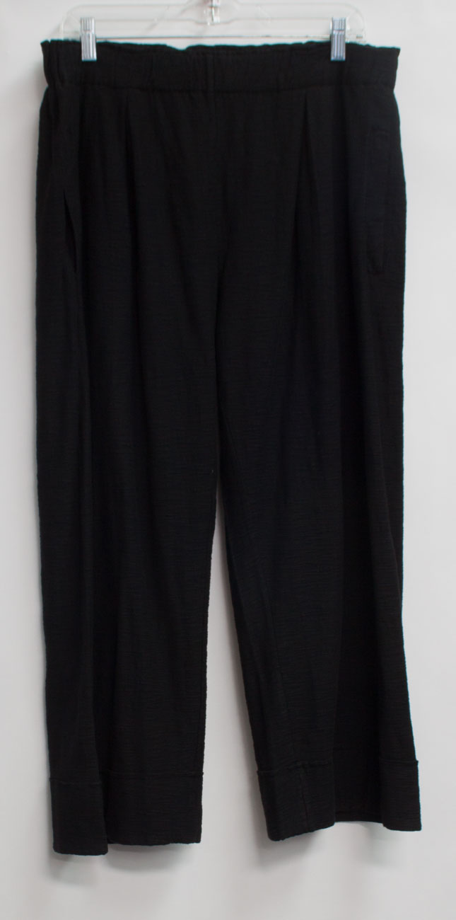The Jamie Pant by “Iridium” (2 colors) | Women of Substance