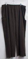 The Popular Suzann Pant by "Iridium" - New Color for Fall