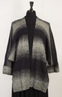 Wool Blend Cardigan Sweater