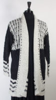 Cozy Wool-blend Cardigan Sweaters by LA Blend (3 styles)