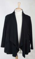La Cera Open Cardigan Jacket