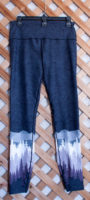 Colorado Threads Yoga Pants (3 Prints)
