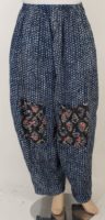 Marketplace Blue Kesari Pants