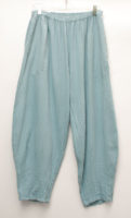 NEW "Dart" Pant by "Oh My Gauze" (4 colors)