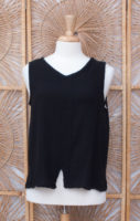 Oh My Gauze "Henri" Tank Top (4 colors)