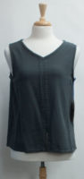 The Henri Tank Top by "Oh My Gauze" (3 colors)