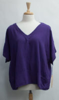 The Kat Top by "Oh My Gauze" (3 colors)
