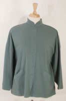 Pacific Cotton - Danuta Jacket (4 Colors)