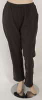 Pacific Cotton - Long Sunday Pant (2 Colors)