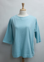 Resort Shirt by ""Pacific Cotton" (2 new colors)