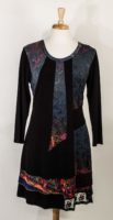 Parsley and Sage - Arabella Dress