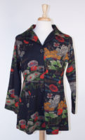 "Bianca" Longer Jacket by Parsley and Sage