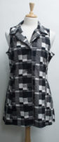 "Vale" Tunic-length Vest by "Parsley and Sage" (2 colors available)