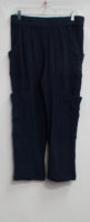 The Cheryl Cargo Pant by "Shannon Passero" (3 colors)