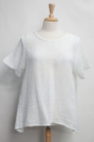 The Nate Top by "Shannon Passero" (3 colors)