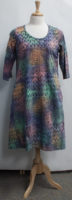 Janette Dress by "Su Placer" (2 prints)