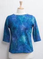 "Suzanne Top" by Su Placer (4 Prints)