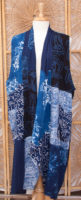 Wild Woman Duster Vest