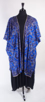 NEW *HOLIDAY* Kimono Wrap by Wild Woman (4 Colors)