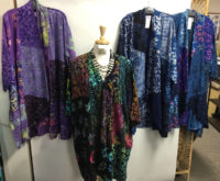 Kimonos are Back in Stock! (4 colors)