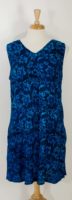 Treasures of Bali - Libby Dress