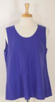 Flax - Jasmine Tank (2 Colors)