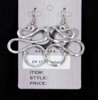 OC Jewelry - Earrings - Daytona