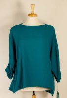 Oh My Gauze - Loraine Top (4 Colors)