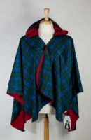 Rain Caper (5 Colors)